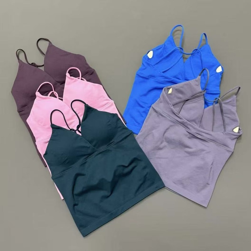 Pilates Yoga Jacket - Vision Twist Front Longline Top Gym
