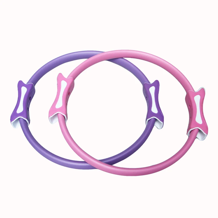 Pilates Ring Magic - 2026 Customized LOGO Hot Selling Eco-Friendly