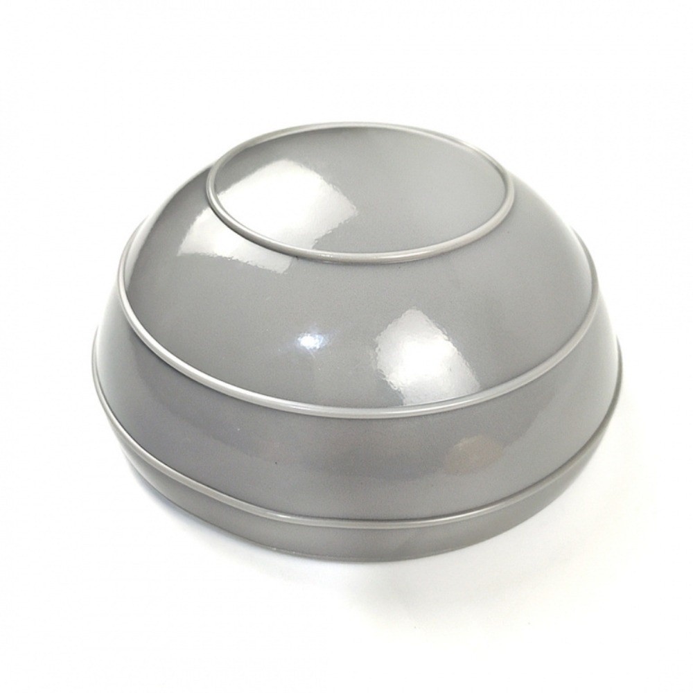 Pilates Toning Ball - New Nonslip Balance Pod Touch Downs
