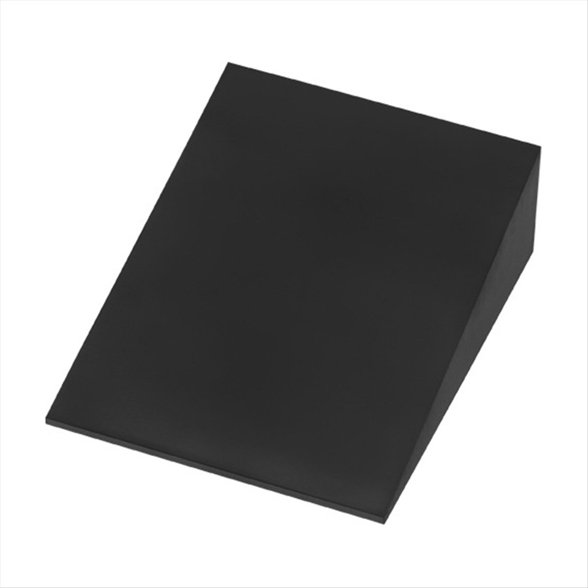 Pilates Yoga Block Exercises - ABXY 2Pcs Yoga Wedge Blocks EVA