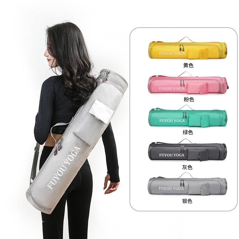 Yoga Pilates Yoga - Large Capacity Yoga Mat Bag Lightweight