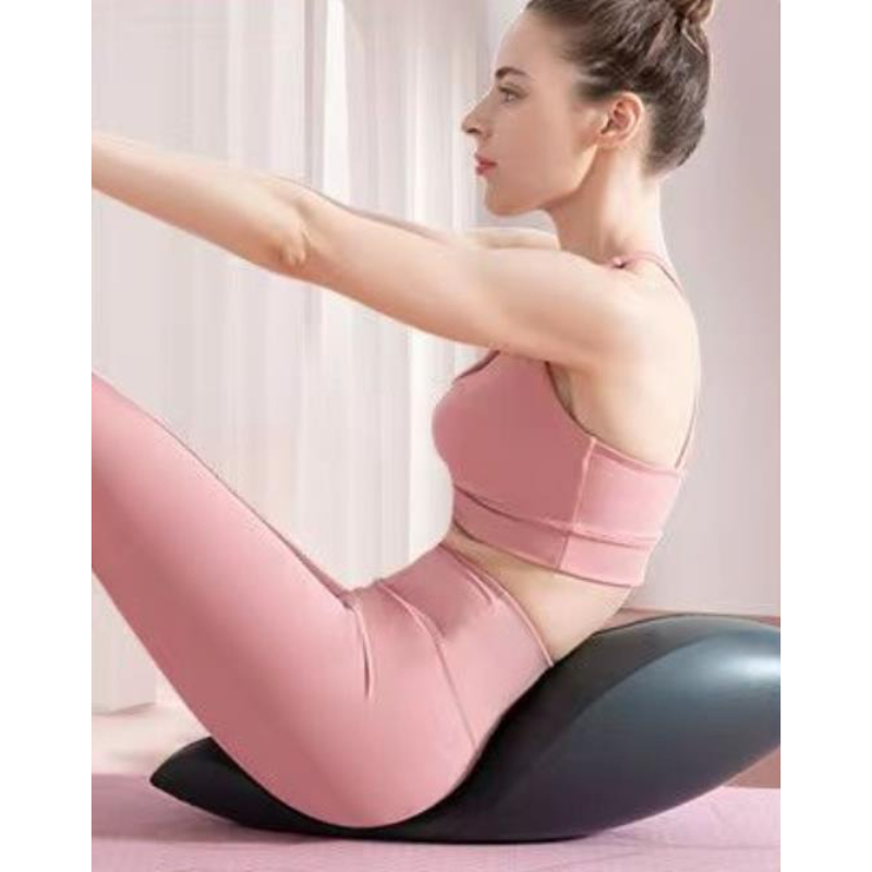 Pilates Yoga Body - Yoga Pilates Spine Corrector Fitness Back