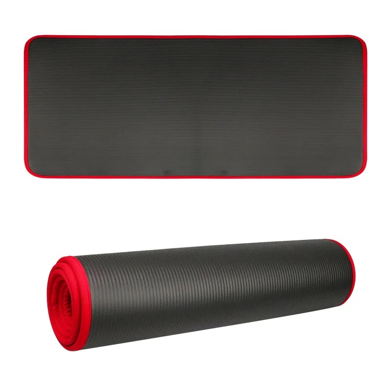 10MM Extra Thick Non-Slip Yoga - Pilates Yoga Mat Thickness recension och pris