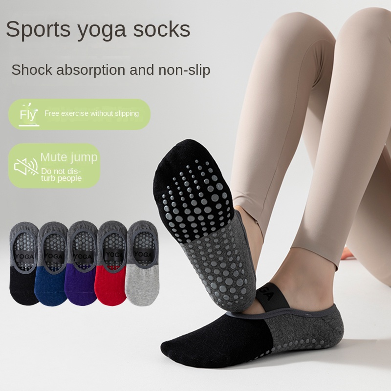 5 pairs Cross-Border Professio - Yoga Pilates Yoga recension och pris