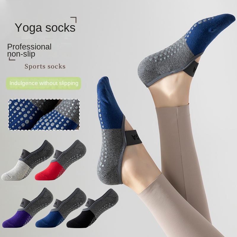 5 pairs Cross-Border Professio - Yoga Pilates Yoga recension och pris