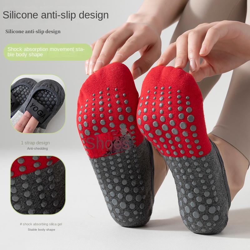 5 pairs Cross-Border Professio - Yoga Pilates Yoga recension och pris