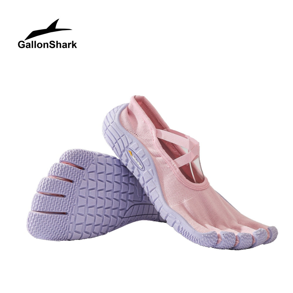 Women's Five Fingers Barefoot  - Pilates Yoga Shoes recension och pris