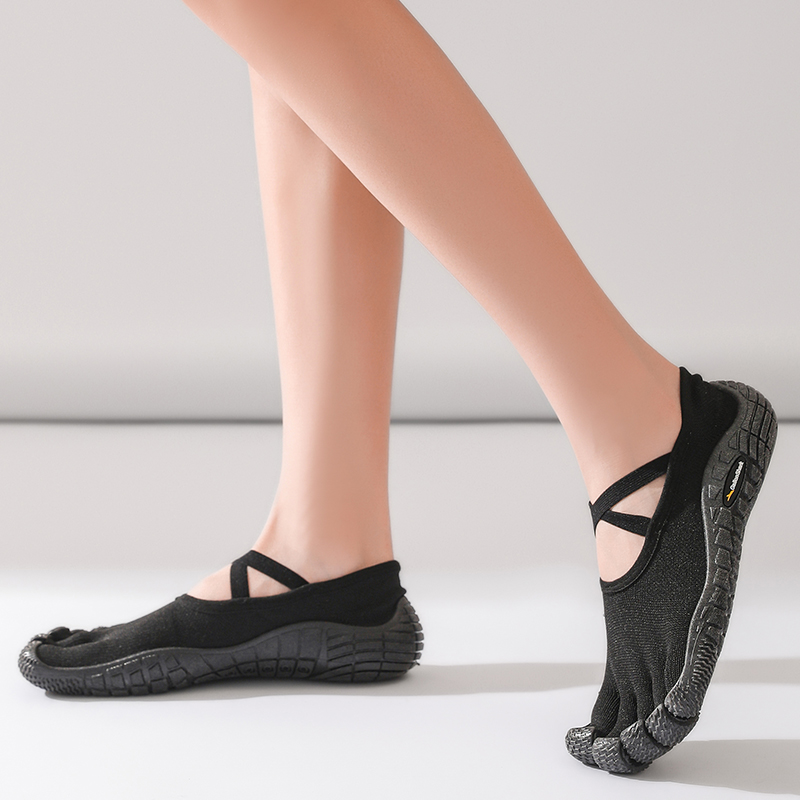 Women's Five Fingers Barefoot  - Pilates Yoga Shoes recension och pris