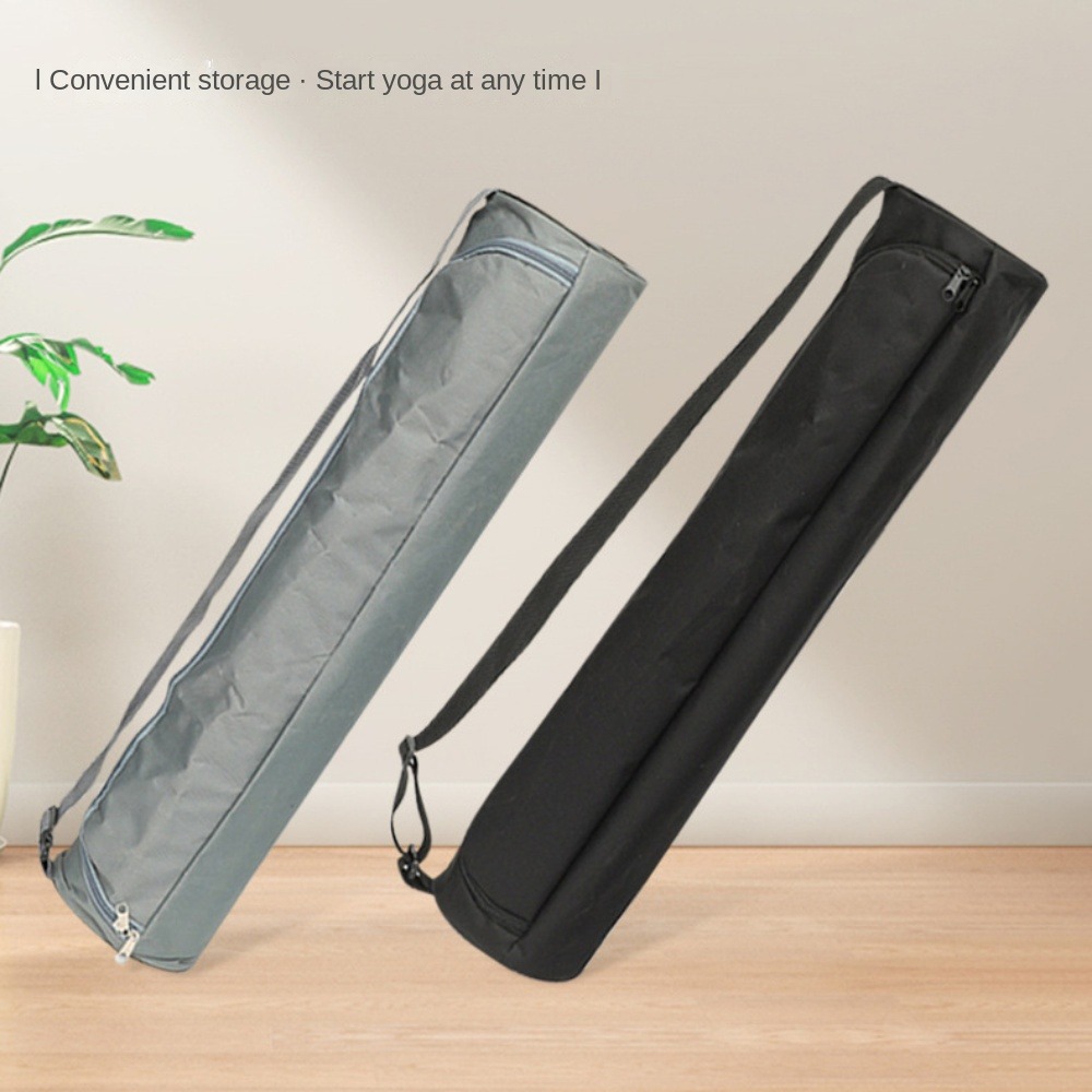 Yoga Bag Yoga Mat Bag Men Wome - Pilates Yoga Shoes recension och pris