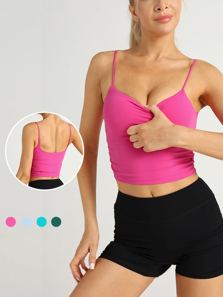 Summer Slim Fit Yoga Gym Cloth - Pilates Yoga Jacket recension och pris