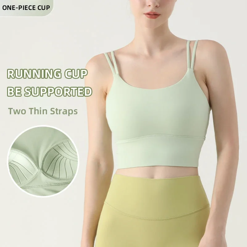 Women's Yoga Vest Fitness Runn - Pilates Yoga Jacket recension och pris
