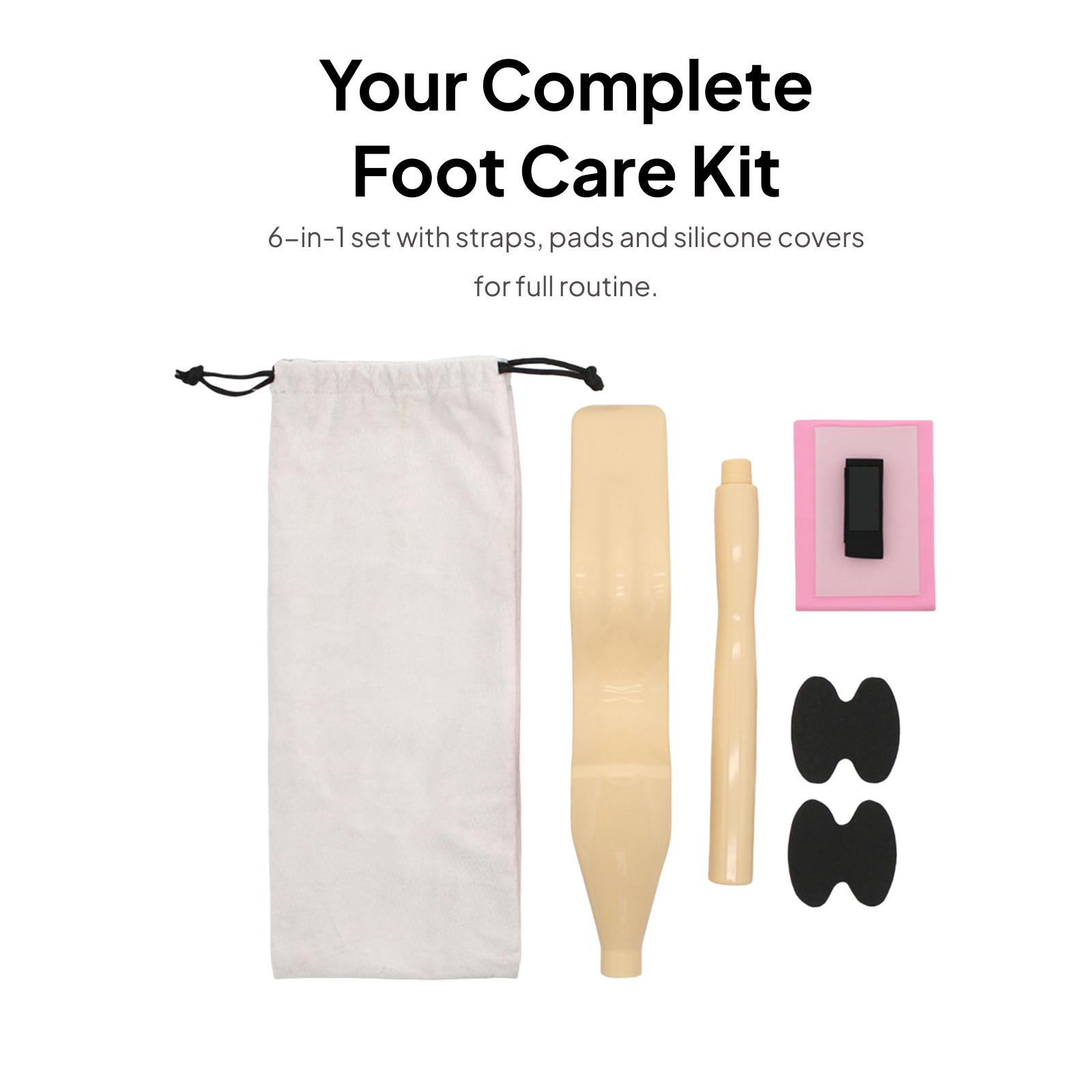 Ballet Foot Stretcher for Adul - Pilates Yoga Body recension och pris