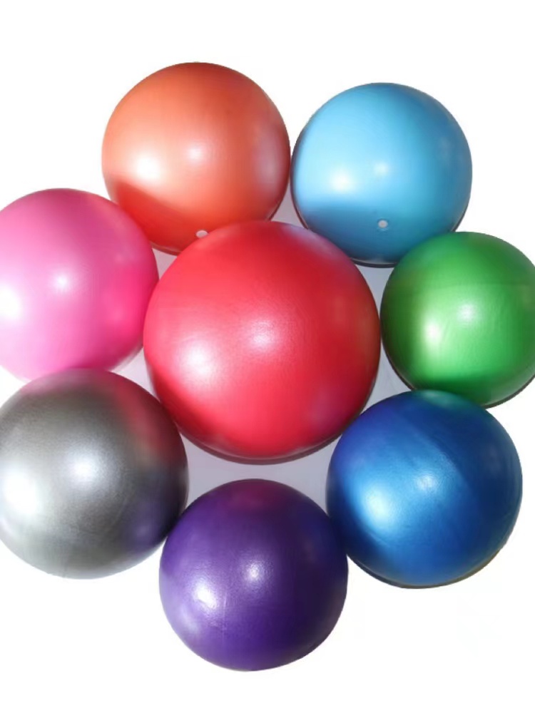 Pilates Yoga Ball Mai Pipe Bal - Pilates Toning Ball recension och pris
