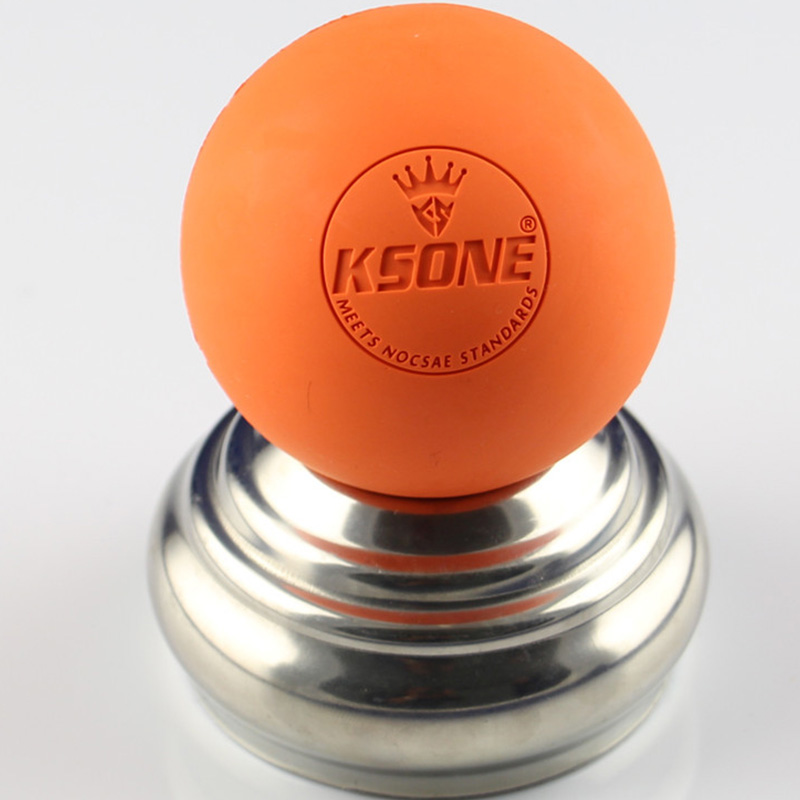 Solid Color KSONE Yoga Fascia  - Pilates Toning Ball recension och pris