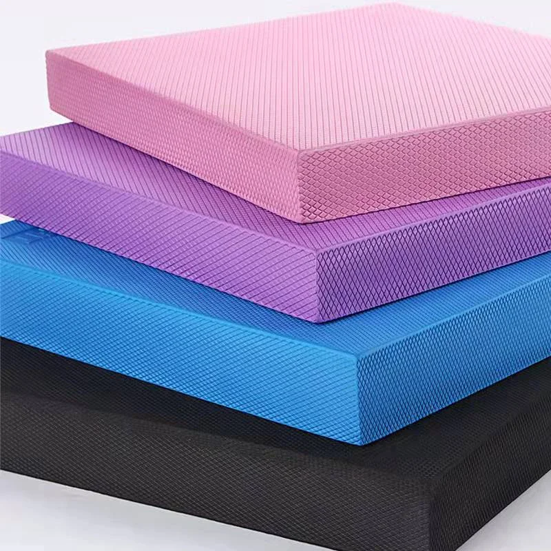 35*40cm TPE Yoga Mat Soft Bala - Pilates Yoga Block Exercises recension och pris