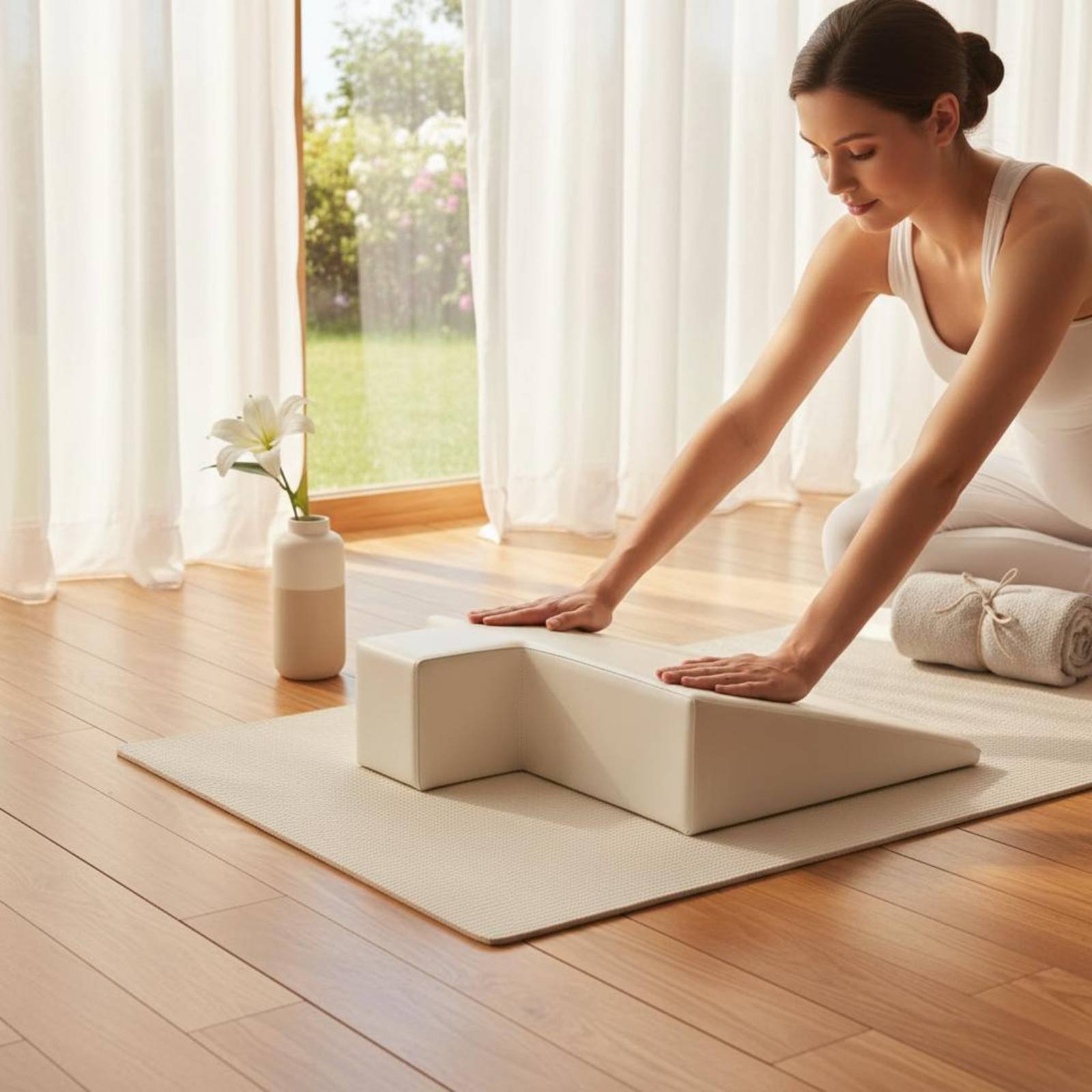 Professional Pilates Reformer  - Pilates Yoga Shoes recension och pris