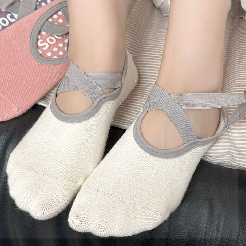 Professional Women Yoga Sock S - Yoga Pilates Yoga recension och pris