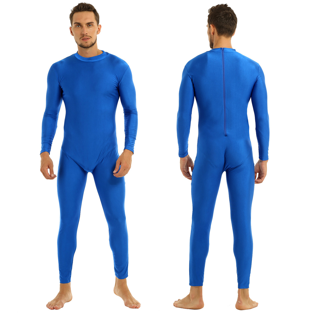 Men Adults Well Fit One Piece  - Pilates Yoga Wellness recension och pris