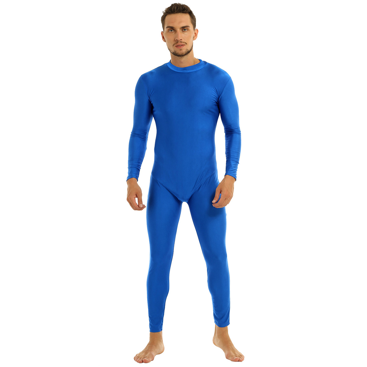 Men Adults Well Fit One Piece  - Pilates Yoga Wellness recension och pris