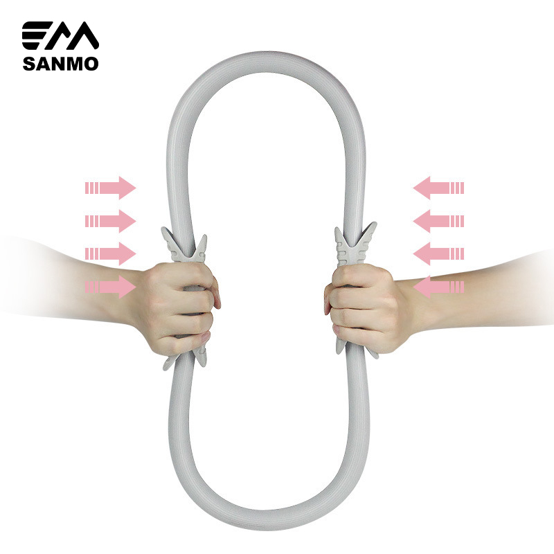 Customized LOGO Wholesale Pila - Pilates Yoga Body recension och pris