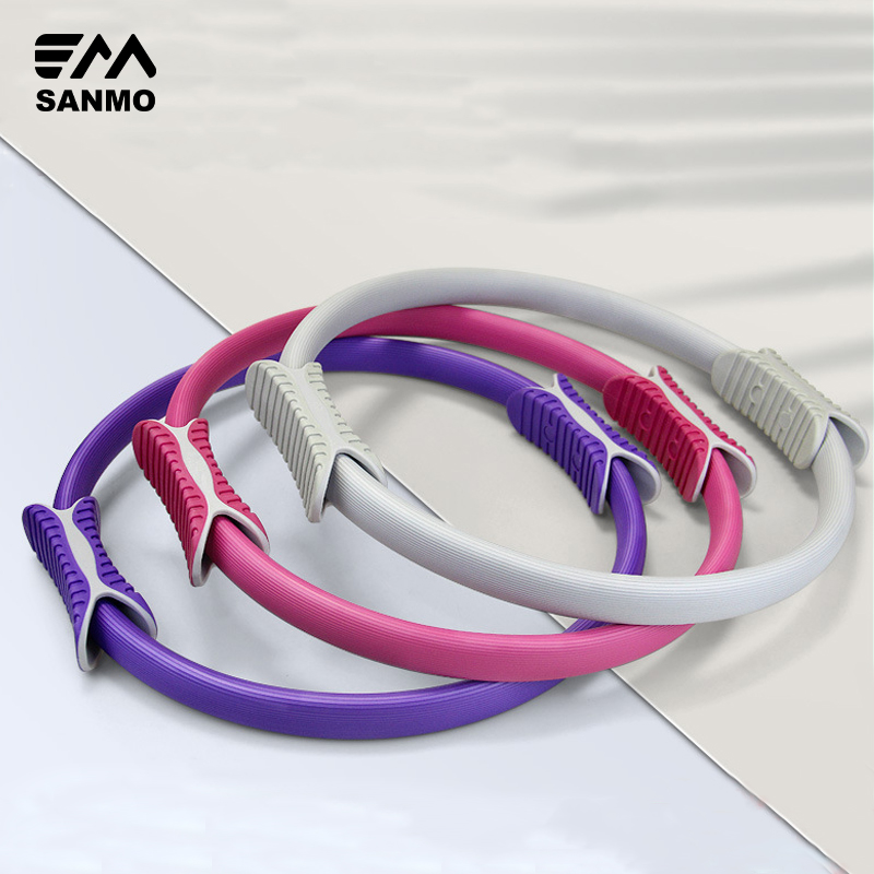 Customized LOGO Wholesale Pila - Pilates Yoga Body recension och pris