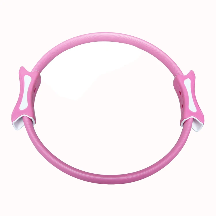 2026 Customized LOGO Hot Selli - Pilates Ring Magic recension och pris