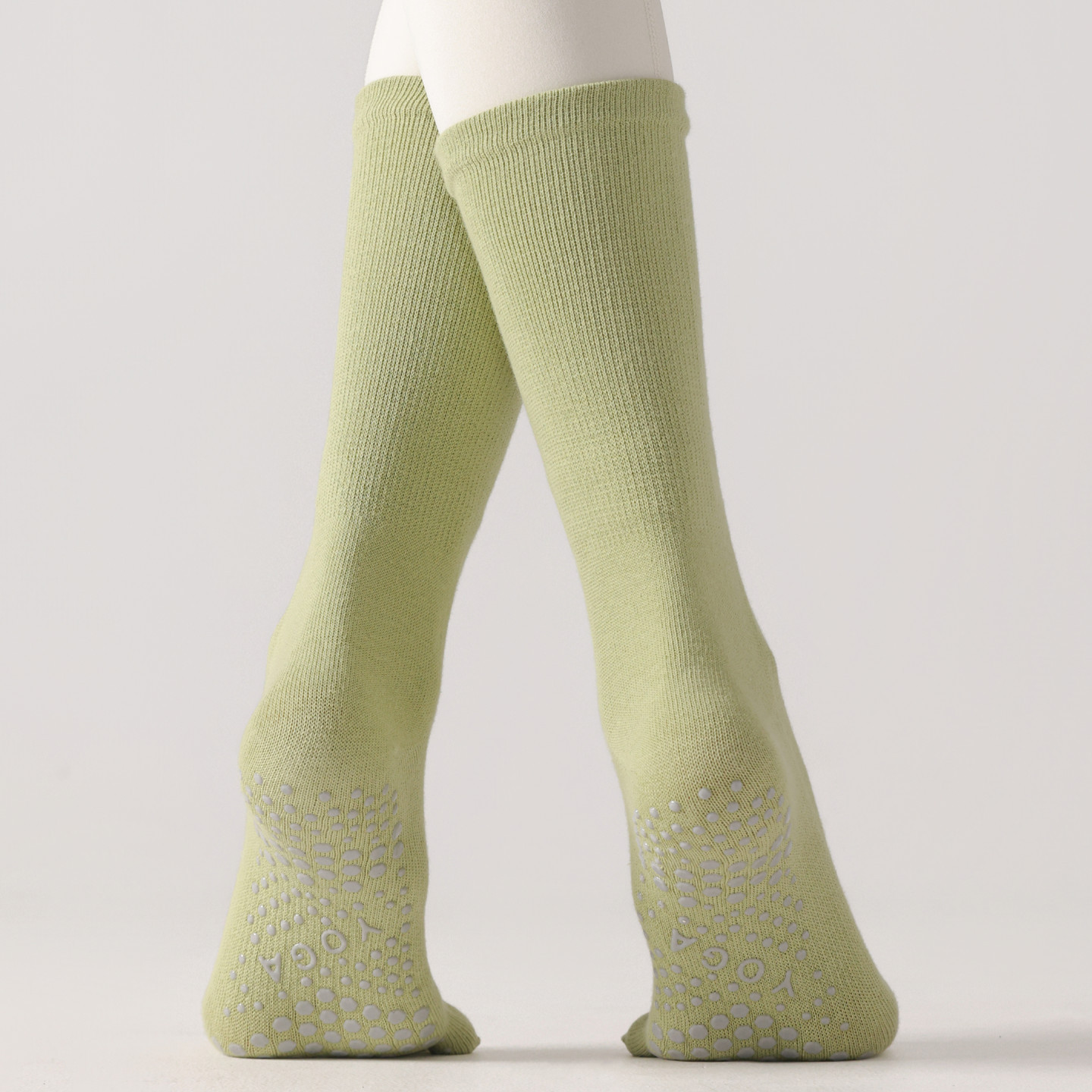 1 Pairs  Woman Yoga Socks Cand - Yoga Pilates Yoga recension och pris