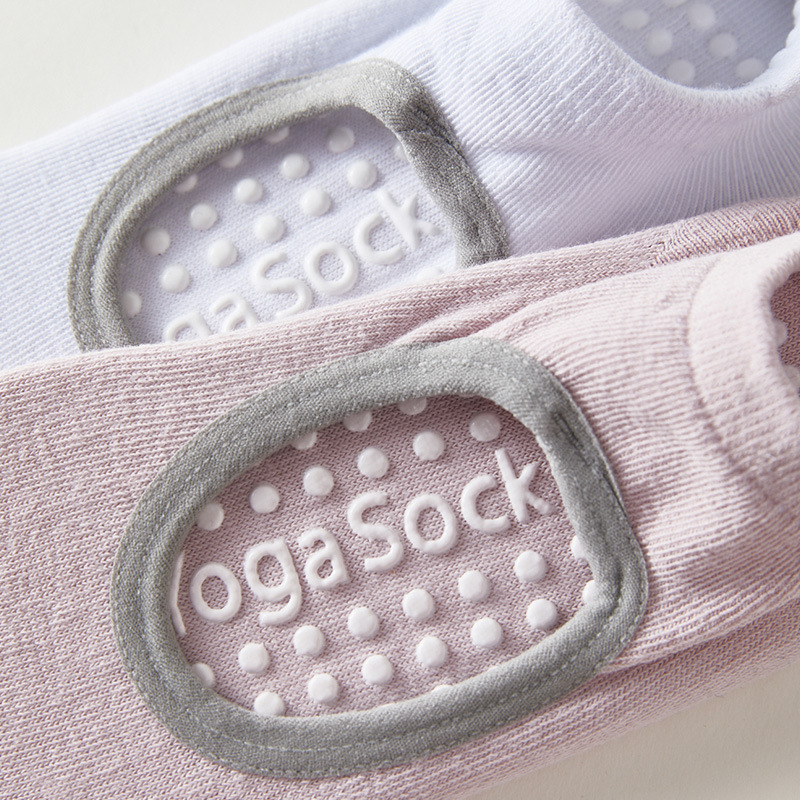1/8 Pairs Indoor Sports Yoga P - Yoga Pilates Yoga recension och pris