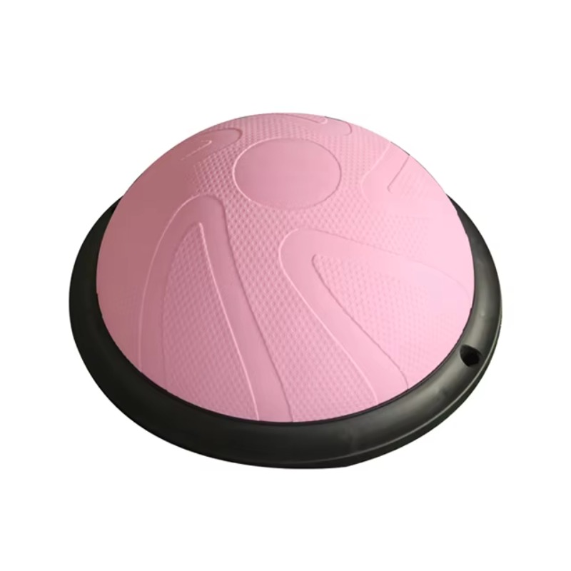 Factory 46cm Yoga Hemispheres  - Pilates Toning Ball recension och pris