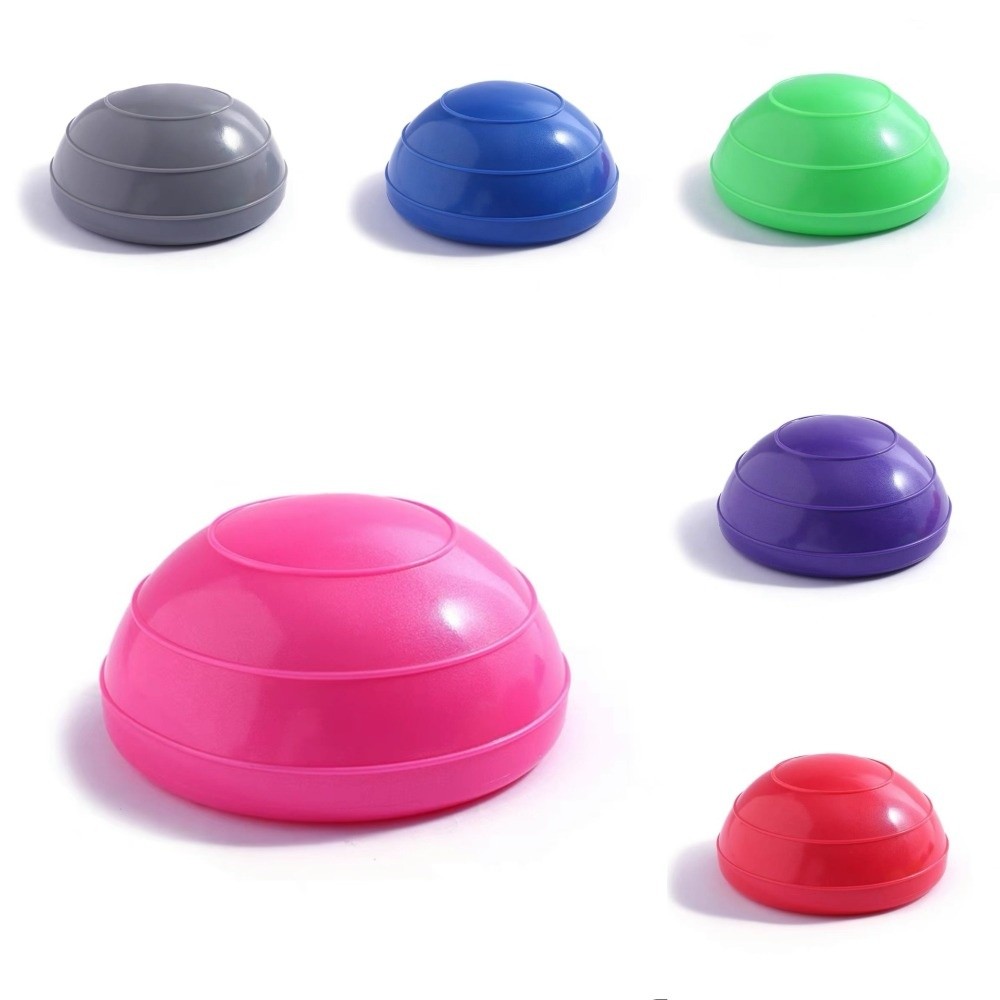 New Nonslip Balance Pod Touch  - Pilates Toning Ball recension och pris