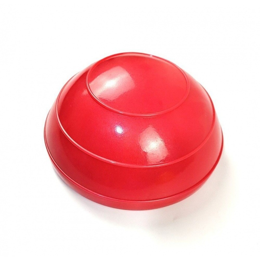 New Nonslip Balance Pod Touch  - Pilates Toning Ball recension och pris