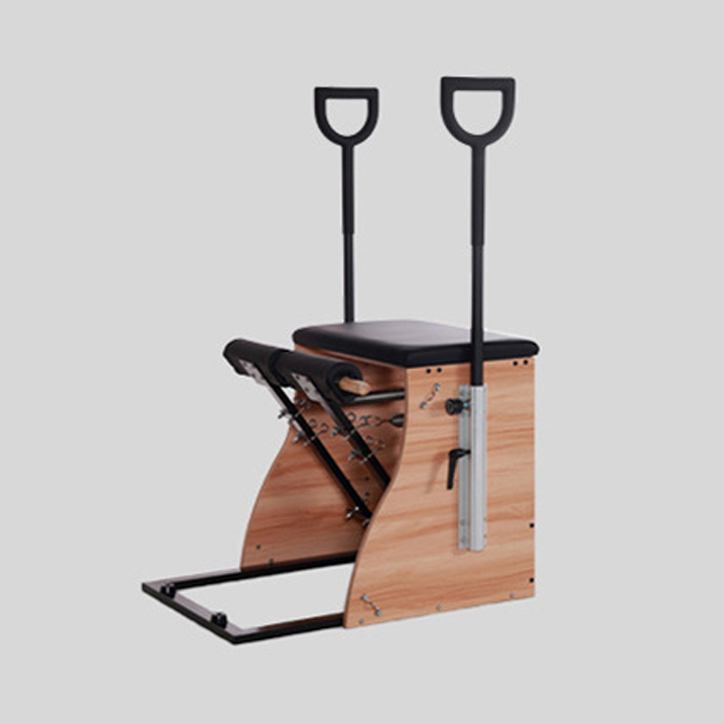 Pilates Iron Frame Stable Chai - Pilates Yoga Body recension och pris