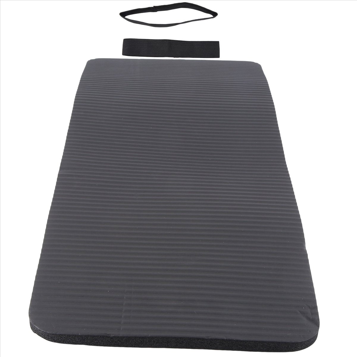 Doings 15MM Thick Yoga Mat Com - Pilates Yoga Mat Thickness recension och pris