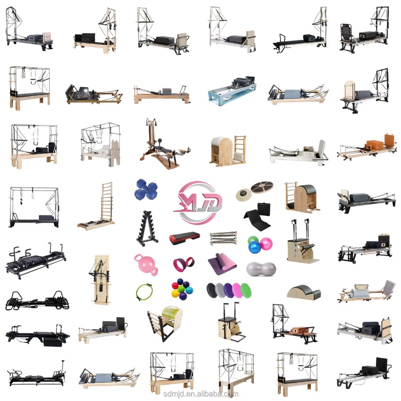 YTYIN MJD High Quality Stabili - Pilates Yoga Body recension och pris