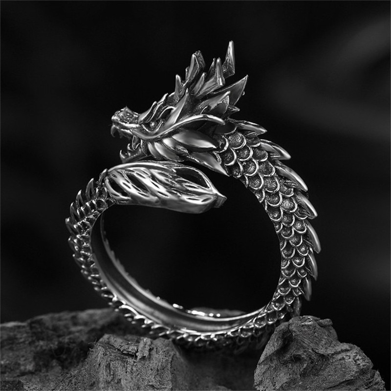 Jisensp Gothic Punk Dragon Rin - Pilates Ring Magic recension och pris