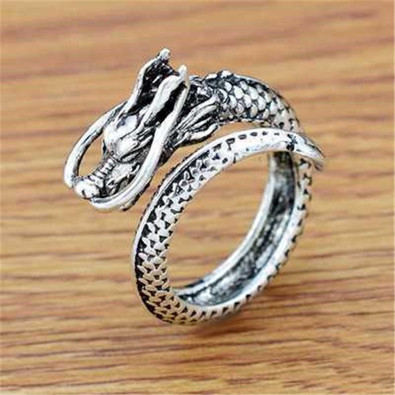 Jisensp Gothic Punk Dragon Rin - Pilates Ring Magic recension och pris
