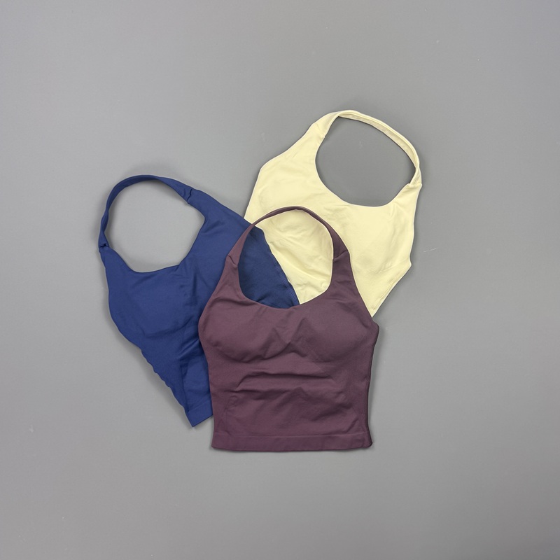 Longline Strappy Top Women Wom - Pilates Yoga Jacket recension och pris