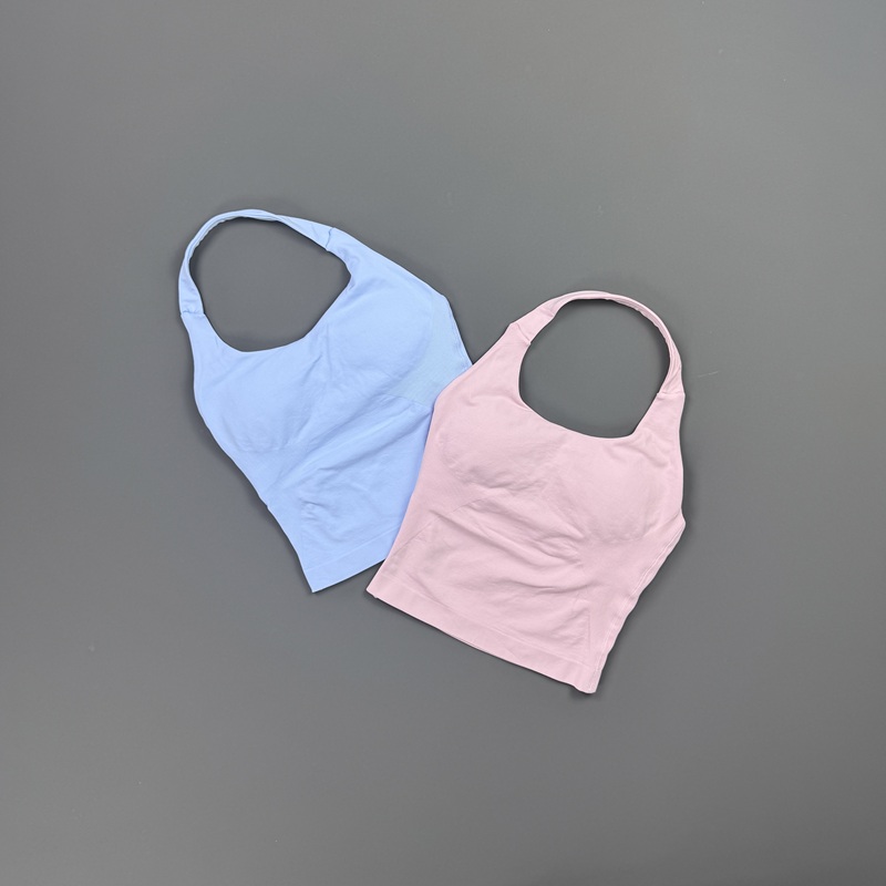 Longline Strappy Top Women Wom - Pilates Yoga Jacket recension och pris