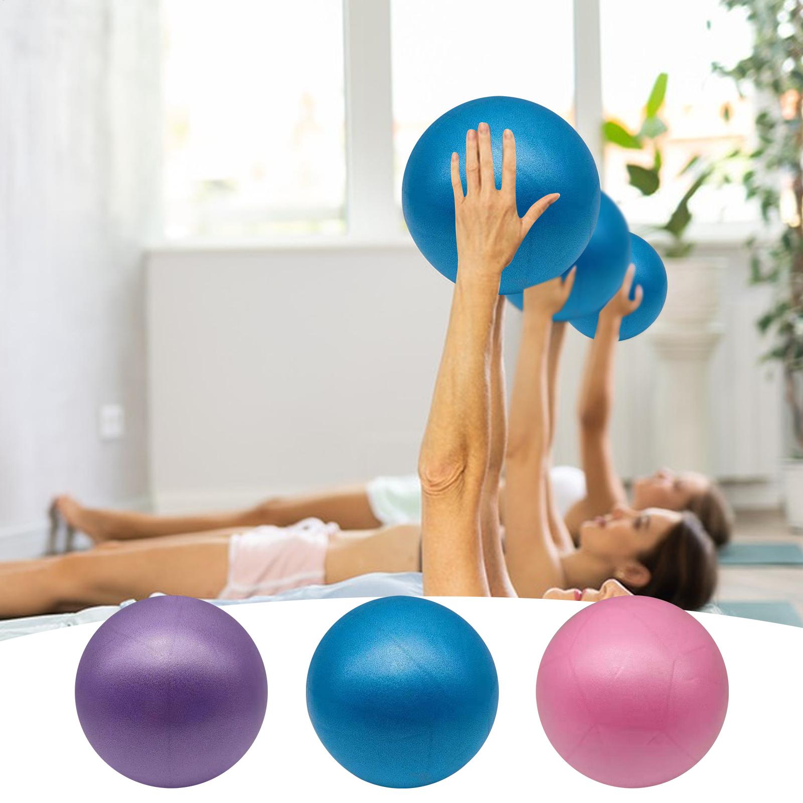 15CM Inflation Indoor Yoga Bal - Pilates Yoga Shoes recension och pris