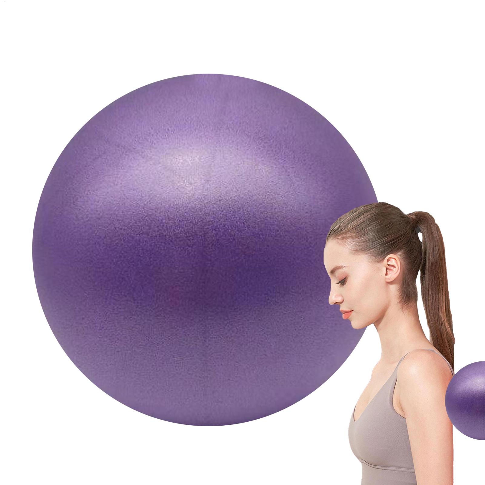 15CM Inflation Indoor Yoga Bal - Pilates Yoga Shoes recension och pris