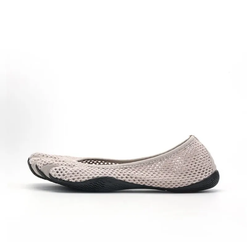 Five-Finger Shoes Women's Indo - Pilates Yoga Shoes recension och pris