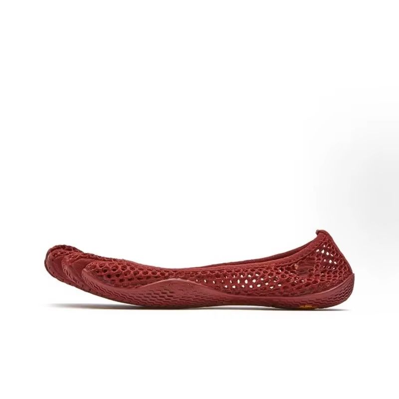 Five-Finger Shoes Women's Indo - Pilates Yoga Shoes recension och pris