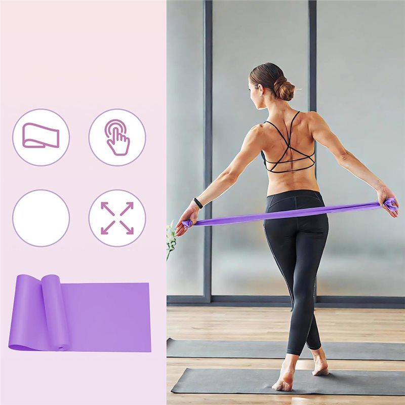 Pilates Ring Kit Magic Circle  - Pilates Ring Magic recension och pris