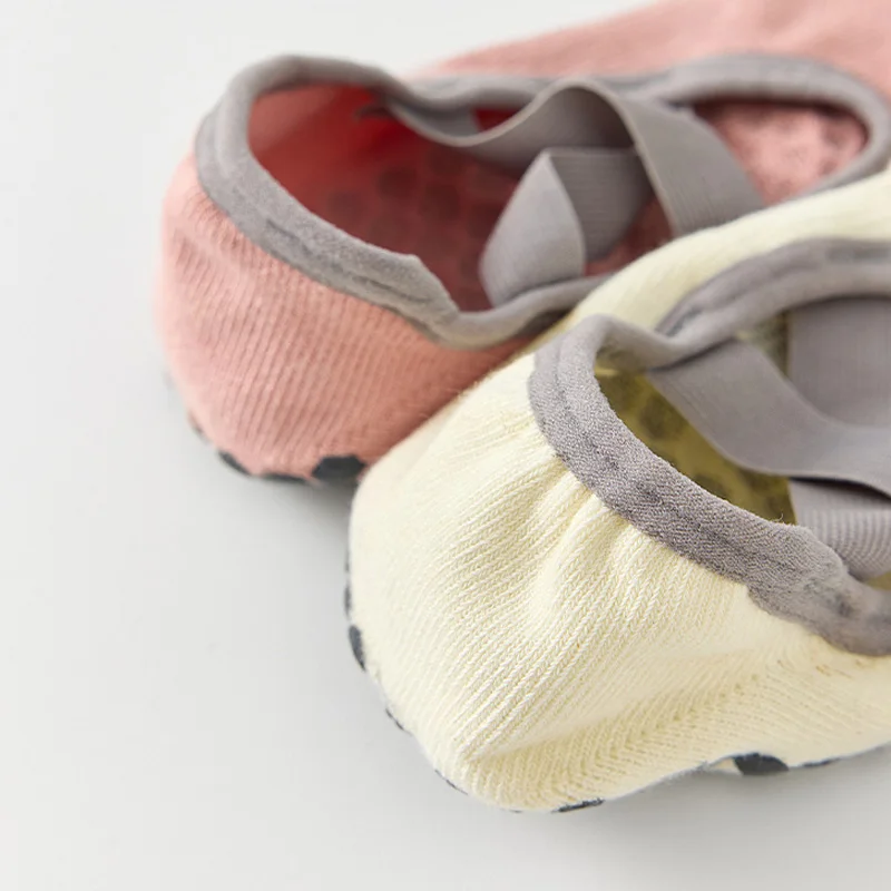 5/10 Pairs Women's Cotton Yoga - Yoga Pilates Yoga recension och pris