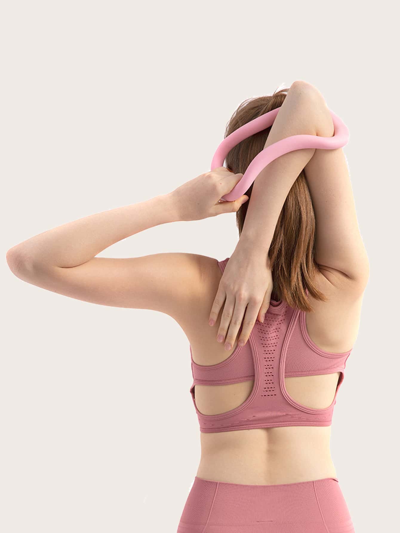 Yoga Circle Pilates Circle Hom - Pilates Ring Magic recension och pris