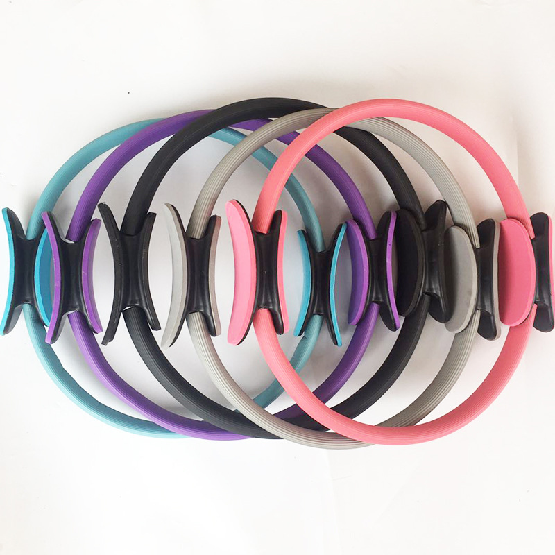 Yoga Pilates Circle | Body-Ton - Pilates Yoga Body recension och pris