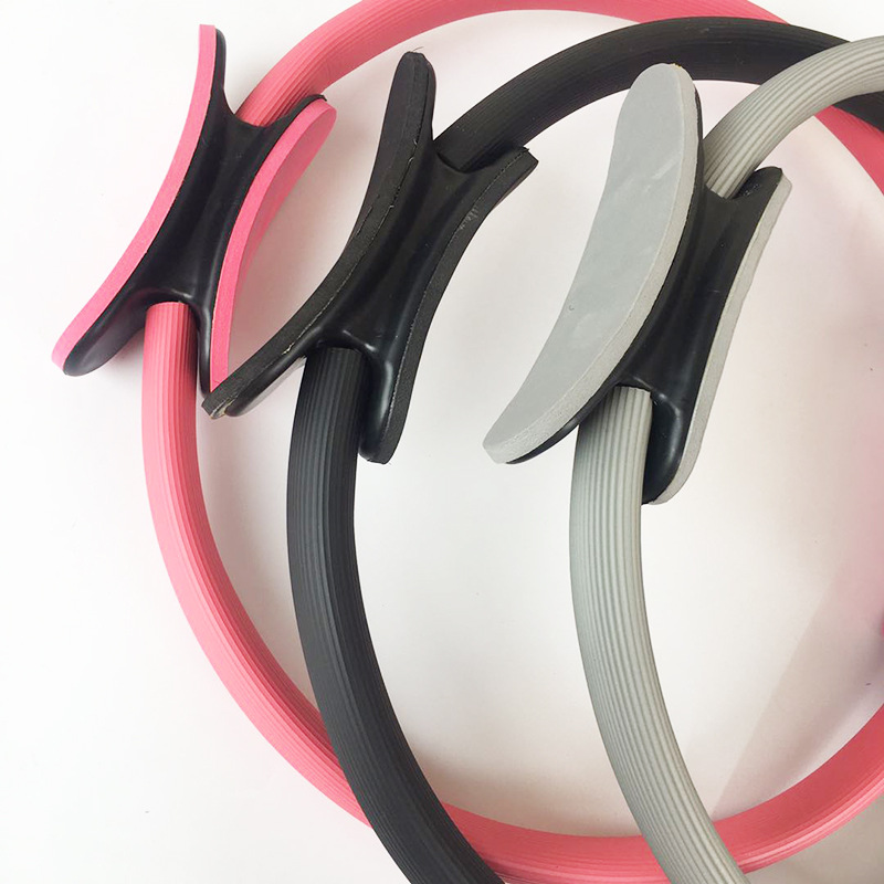Yoga Pilates Circle | Body-Ton - Pilates Yoga Body recension och pris