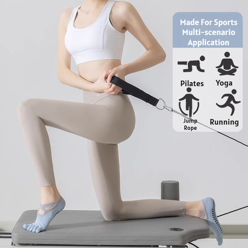 Summer thin five-finger yoga s - Yoga Pilates Yoga recension och pris