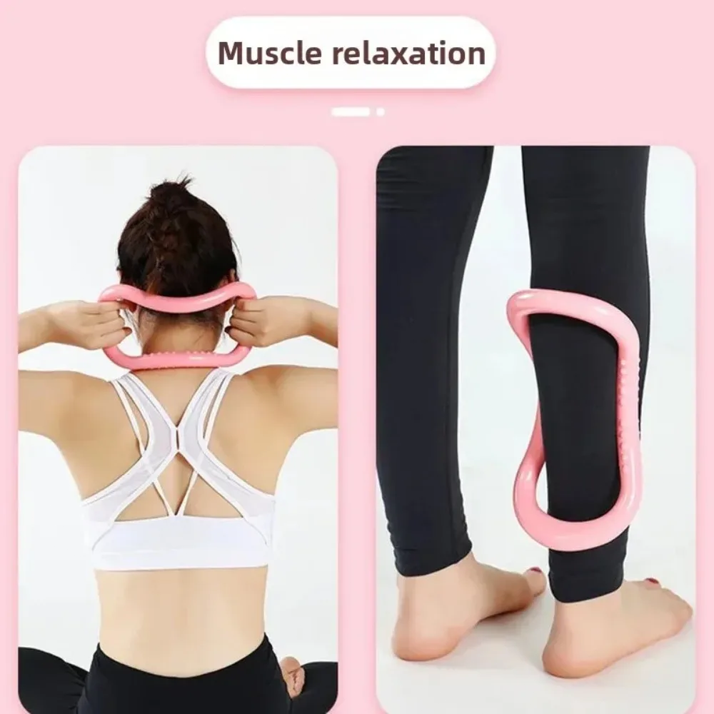 New Pilates Fitness Ball and F - Pilates Toning Ball recension och pris