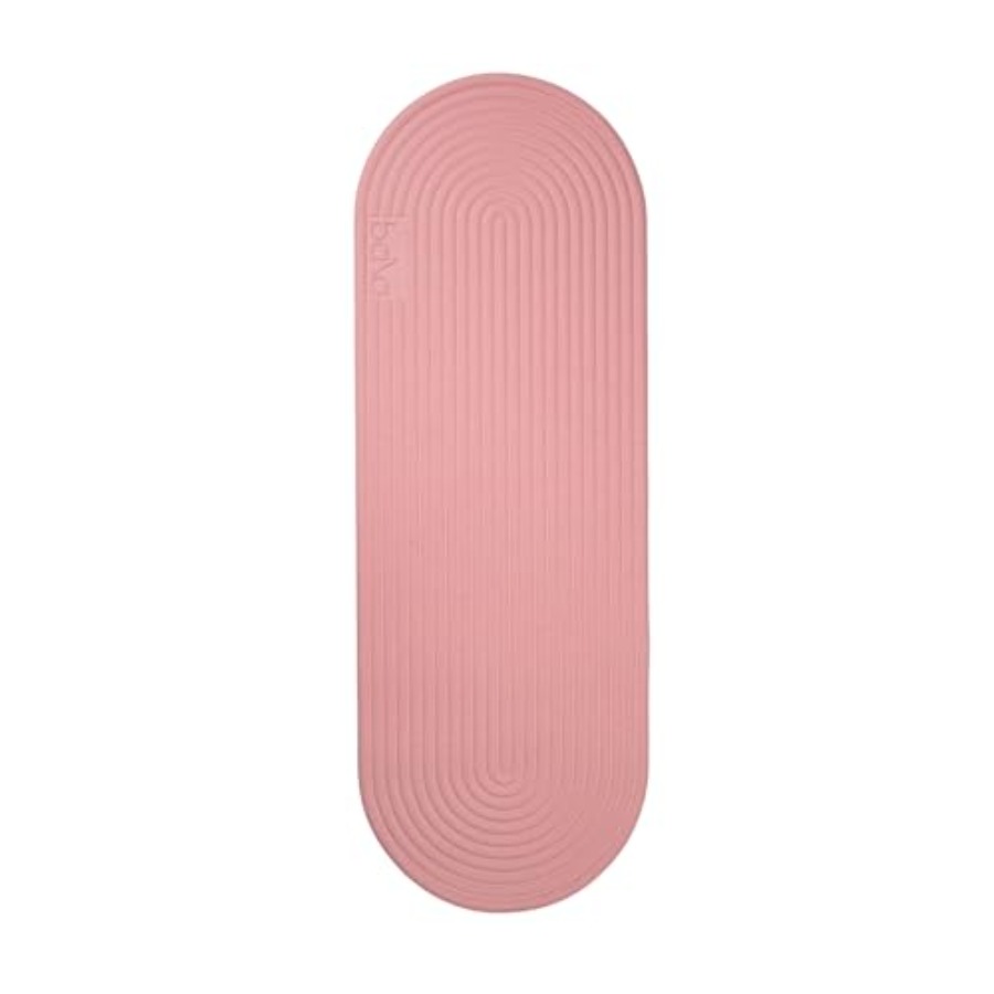 Home gym yoga mat: plush 10mm  - Pilates Yoga Mat Thickness recension och pris